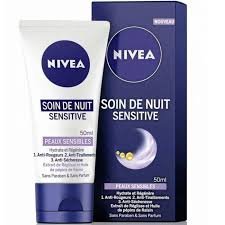 Crème De Nuit